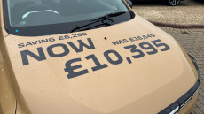 Dacia Spring 27kWh Expression 65 48kW 5dr Auto Electric Hatchback